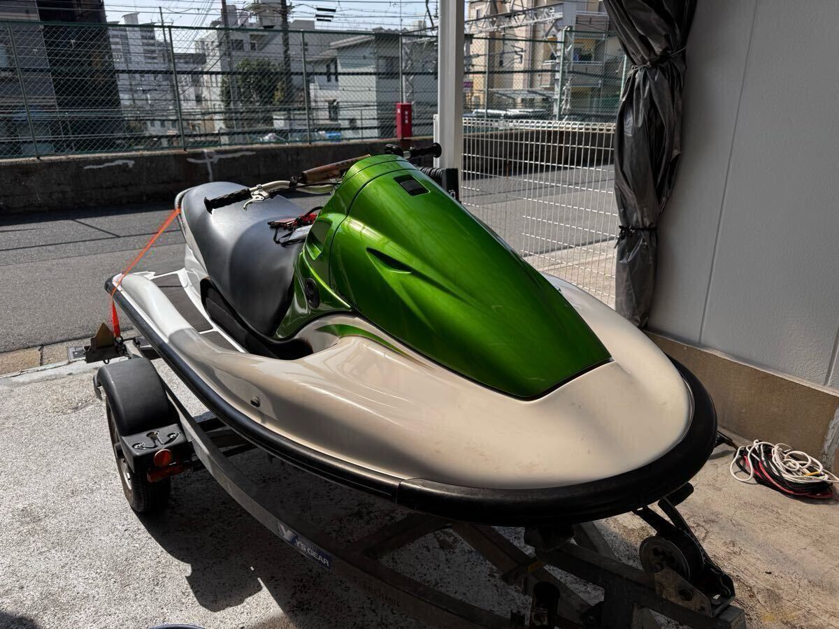 2025年最新】Yahoo!オークション -カワサキstx1200rの中古品 2025年最新】Yahoo!オークション -カワサキstx1200rの中古品