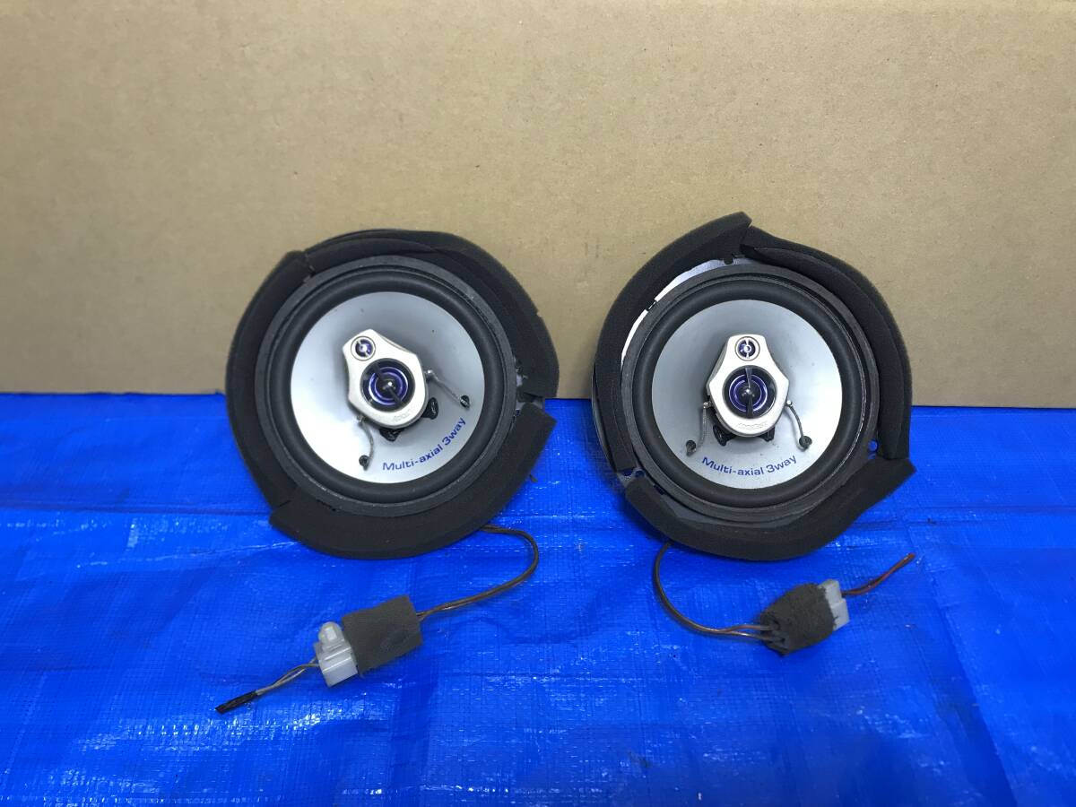 スピーカー・ウーファー ADDZEST/F-129MS Yahoo!オークション