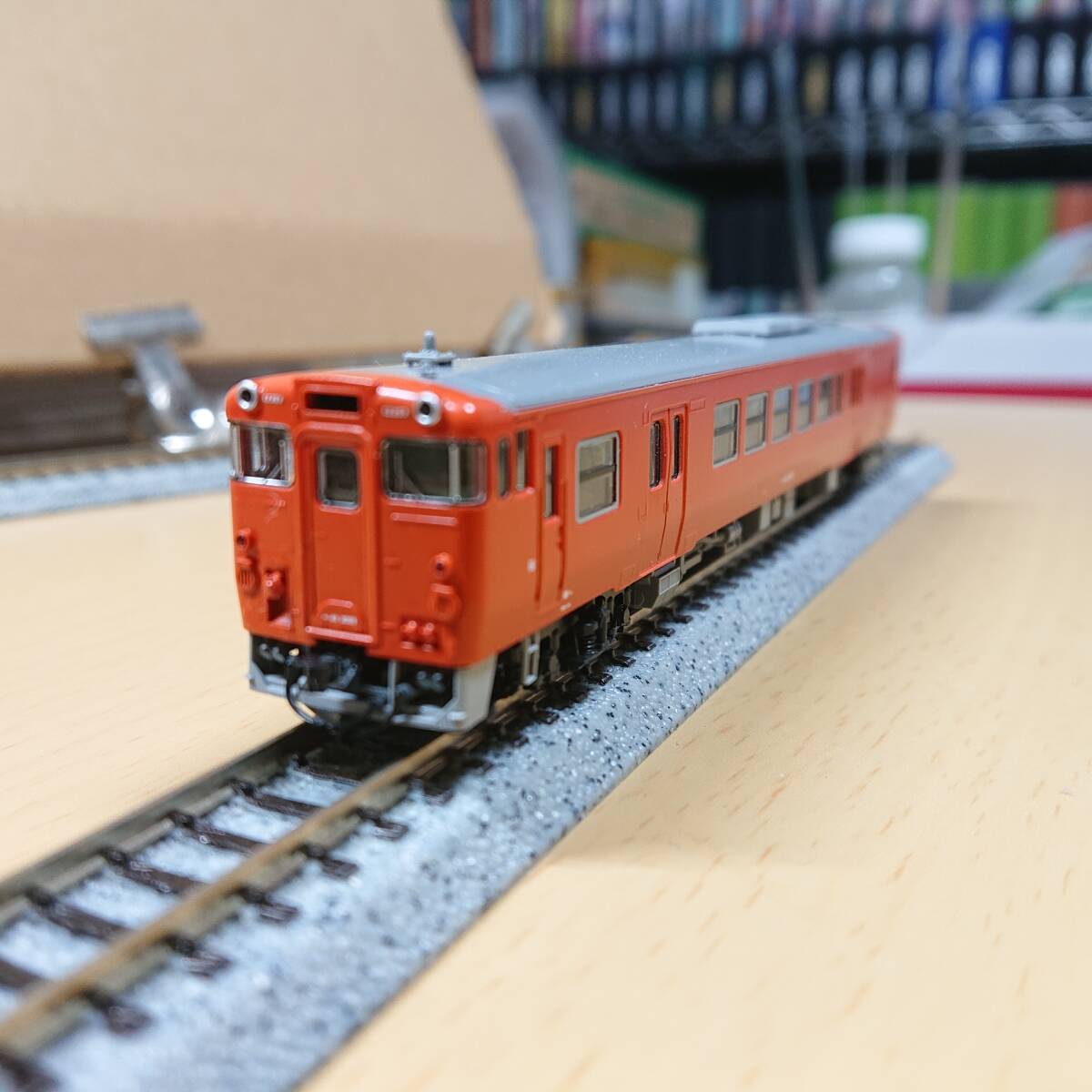 Yahoo!オークション -「キハ40 首都圏色」(JR、国鉄車輌) (N