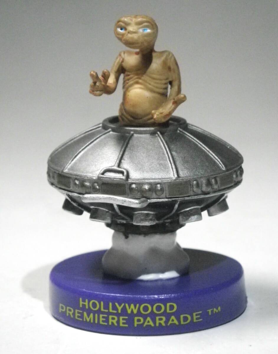 USJ E.T. Figure Toy Walk Universal Studios Japan Rare | eBay