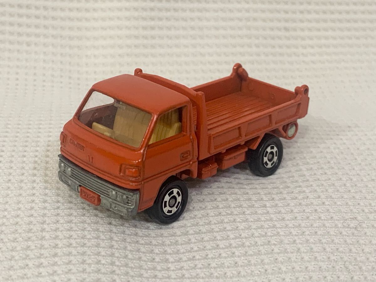 Yahoo!オークション -「キャンターダンプ」(トミカ) (自動車)の Yahoo!オークション -「キャンターダンプ」(トミカ) (自動車)の
