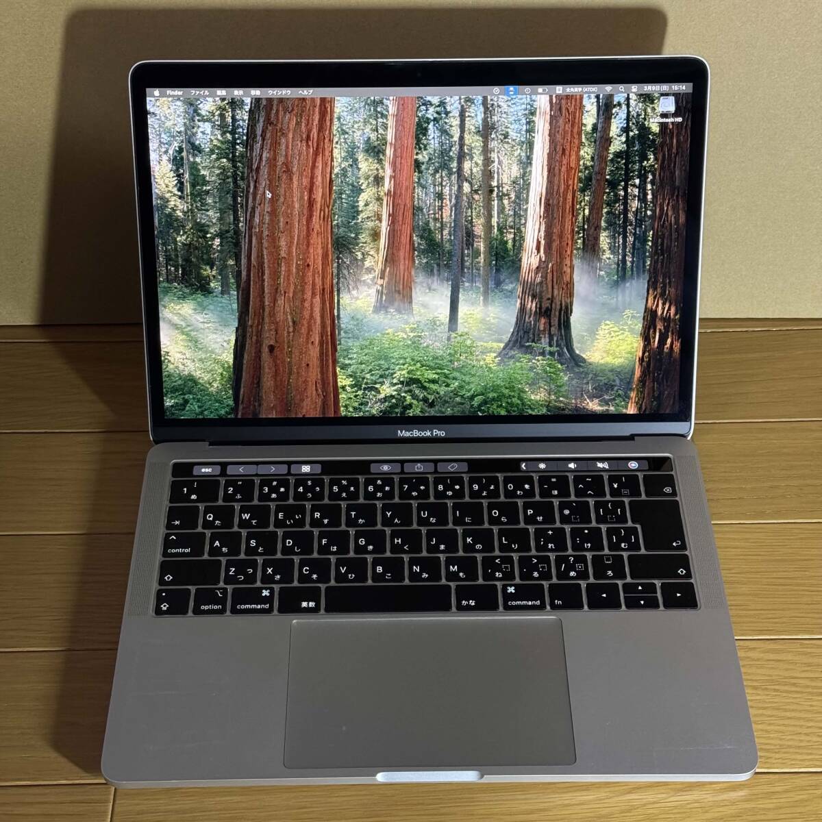 2025年最新】Yahoo!オークション -macbook pro 2018の中古品 2025年最新】Yahoo!オークション -macbook pro 2018の中古品
