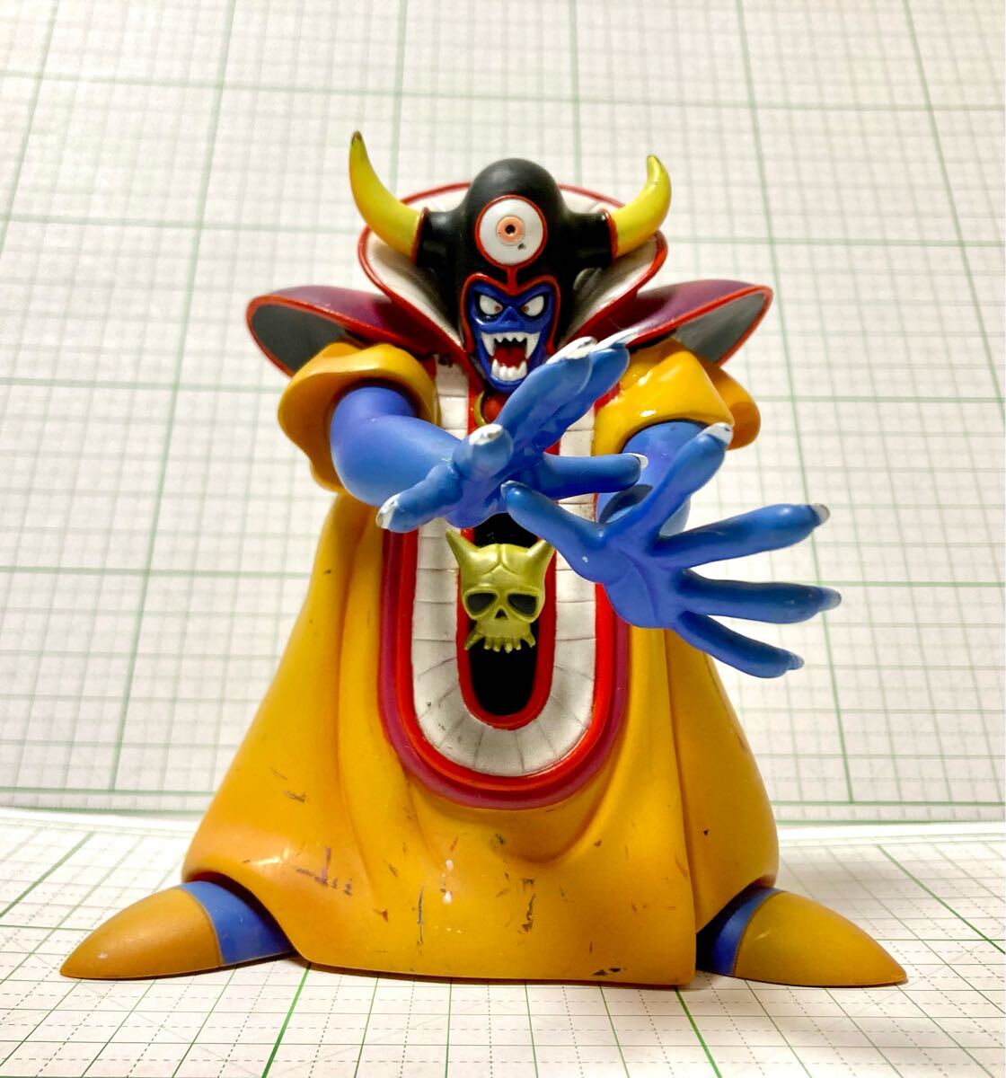 2025年最新】Yahoo!オークション -ゾーマ フィギュアの中古品 2025年最新】Yahoo!オークション -ゾーマ フィギュアの中古品