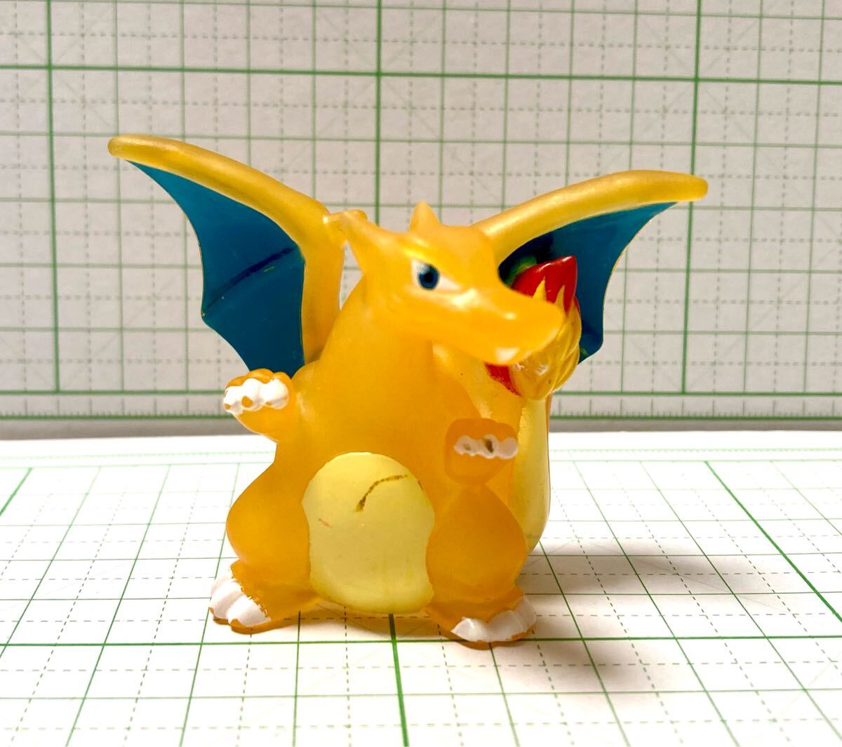 Yahoo!オークション -「ポケモン指人形 クリア」の落札相場 Yahoo!オークション -「ポケモン指人形 クリア」の落札相場