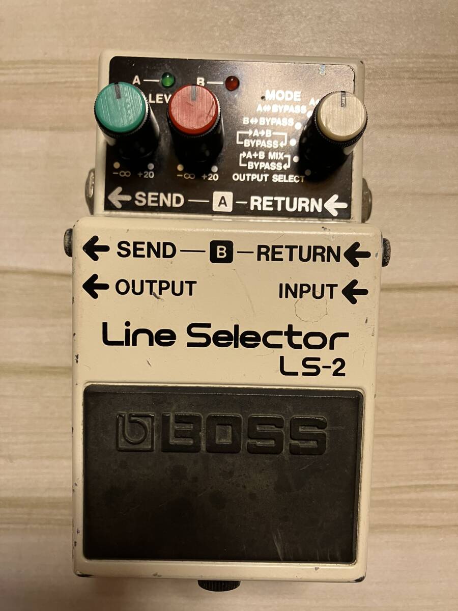 Yahoo!オークション -「boss ls-2」の落札相場・落札価格 Yahoo!オークション -「boss ls-2」の落札相場・落札価格