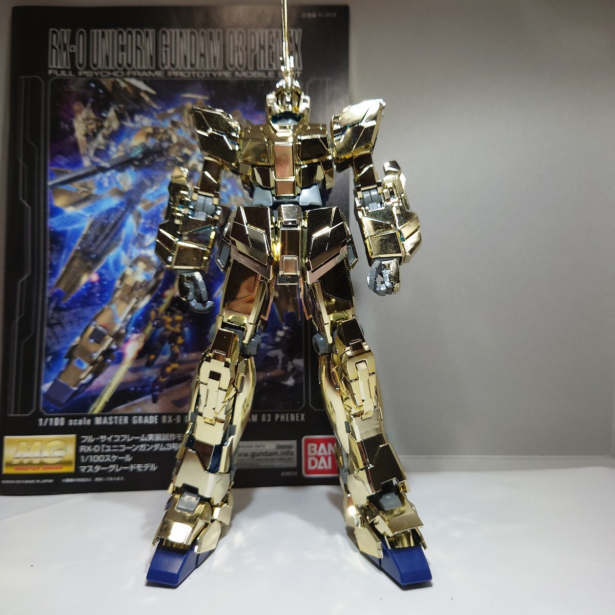 Yahoo!オークション -「mg フェネクス」(機動戦士ガンダムUC Yahoo!オークション -「mg フェネクス」(機動戦士ガンダムUC