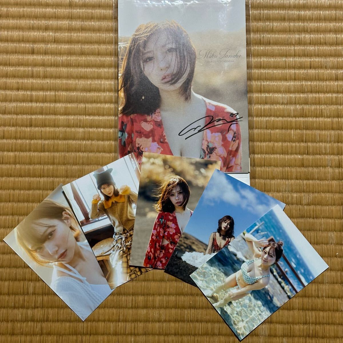 Yahoo!オークション -「田中美久 チェキ」(サイン) の落札相場 Yahoo!オークション -「田中美久 チェキ」(サイン) の落札相場