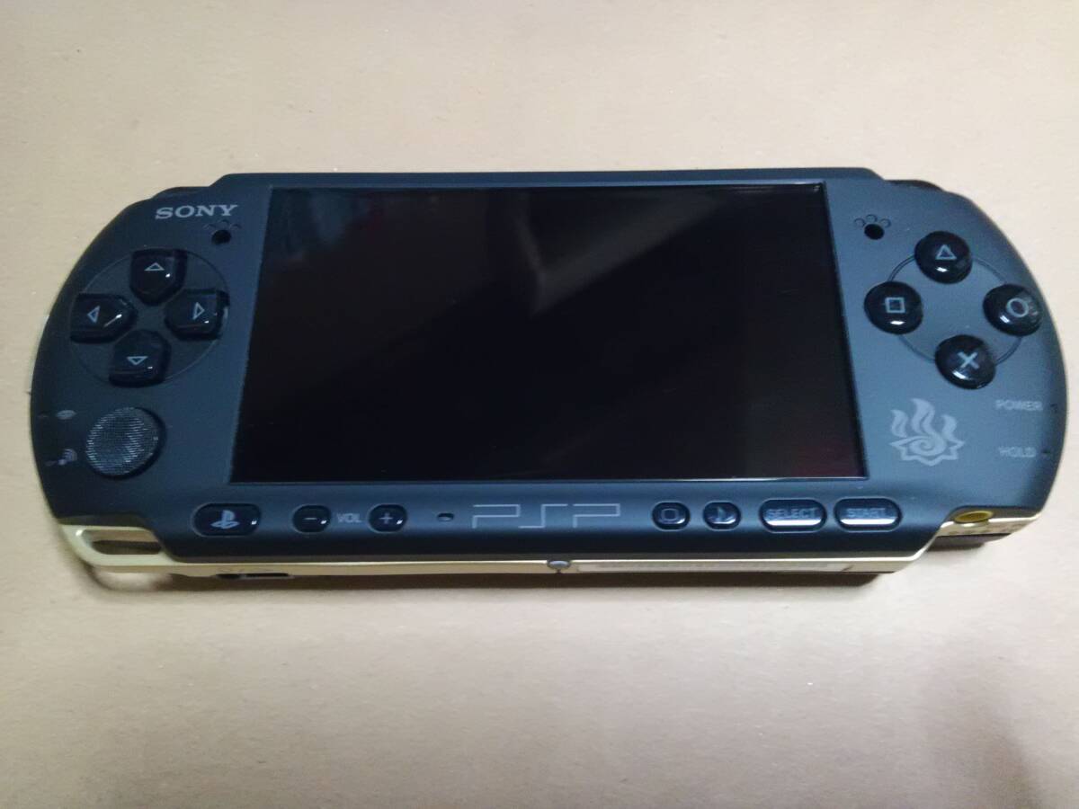 Yahoo!オークション -「ハンターズモデル」(PSP3000シリーズ Yahoo!オークション -「ハンターズモデル」(PSP3000シリーズ