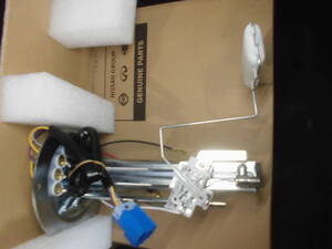 在庫品 即納 13シルビア 180SX 燃料ポンプホルダー 日産純正 フューエルレベルセンサー 燃料ゲージ 25060-35F01 RPS13 PS13 S13