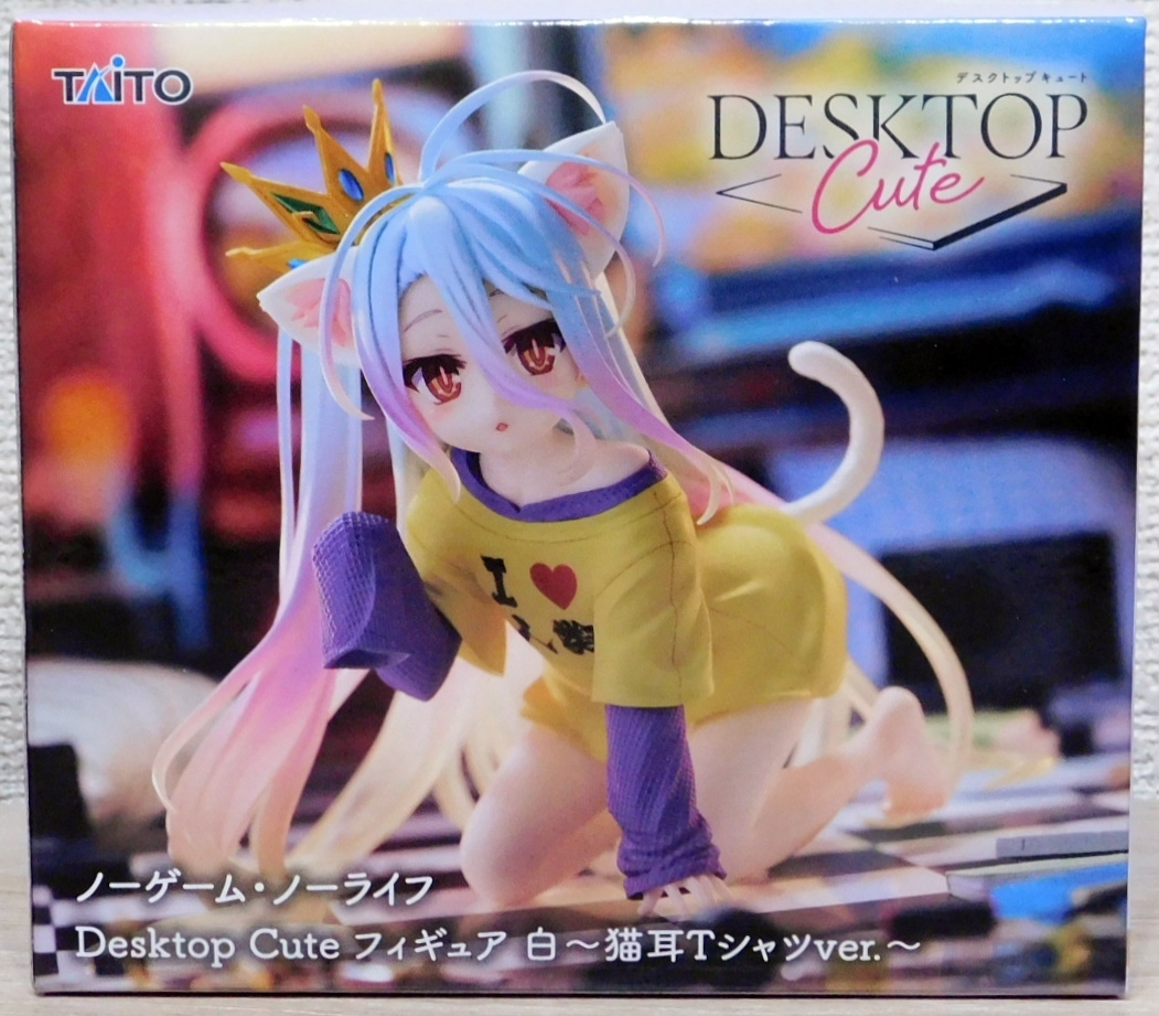 Yahoo!オークション -「ノーゲームノーライフ 白 フィギュア Yahoo!オークション -「ノーゲームノーライフ 白 フィギュア