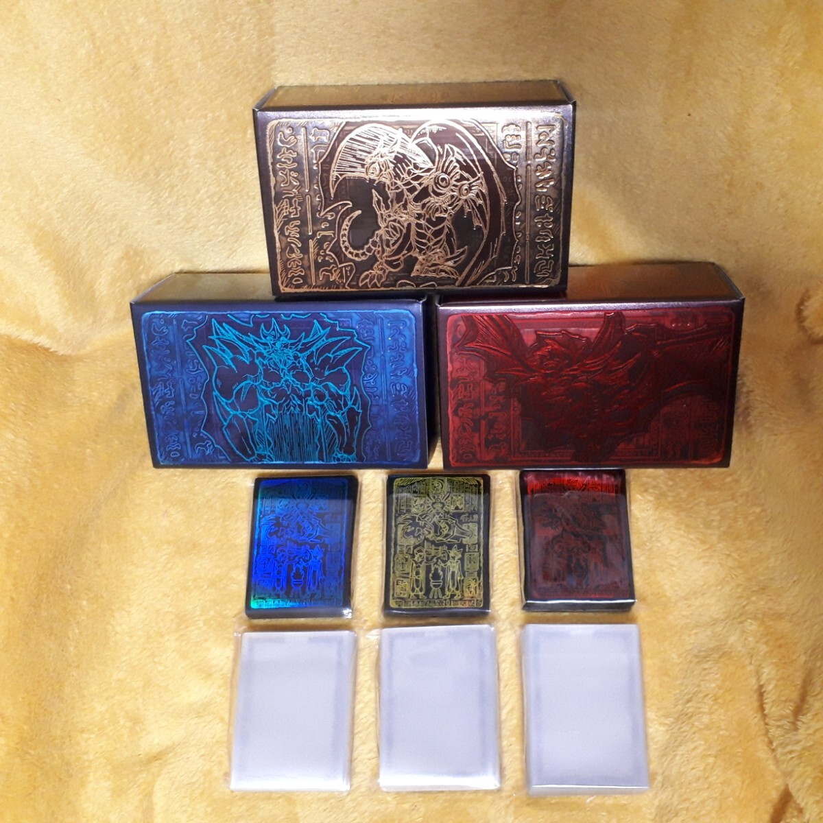 Yahoo!オークション -「遊戯王 box」の落札相場・落札価格 Yahoo!オークション -「遊戯王 box」の落札相場・落札価格