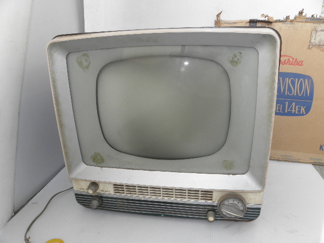 Yahoo!オークション -「東芝 レトロ テレビ」(電化製品) の落札 Yahoo!オークション -「東芝 レトロ テレビ」(電化製品) の落札