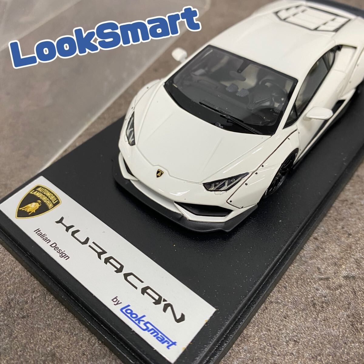 とっておきし福袋 Yahoo!オークション -「looksmart ランボルギーニ」の落札相場 乗用車