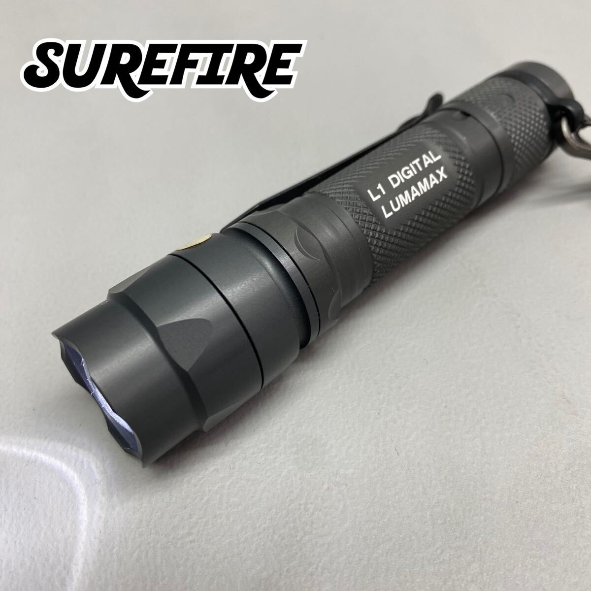 Yahoo!オークション -「surefire l1」の落札相場・落札価格 Yahoo!オークション -「surefire l1」の落札相場・落札価格