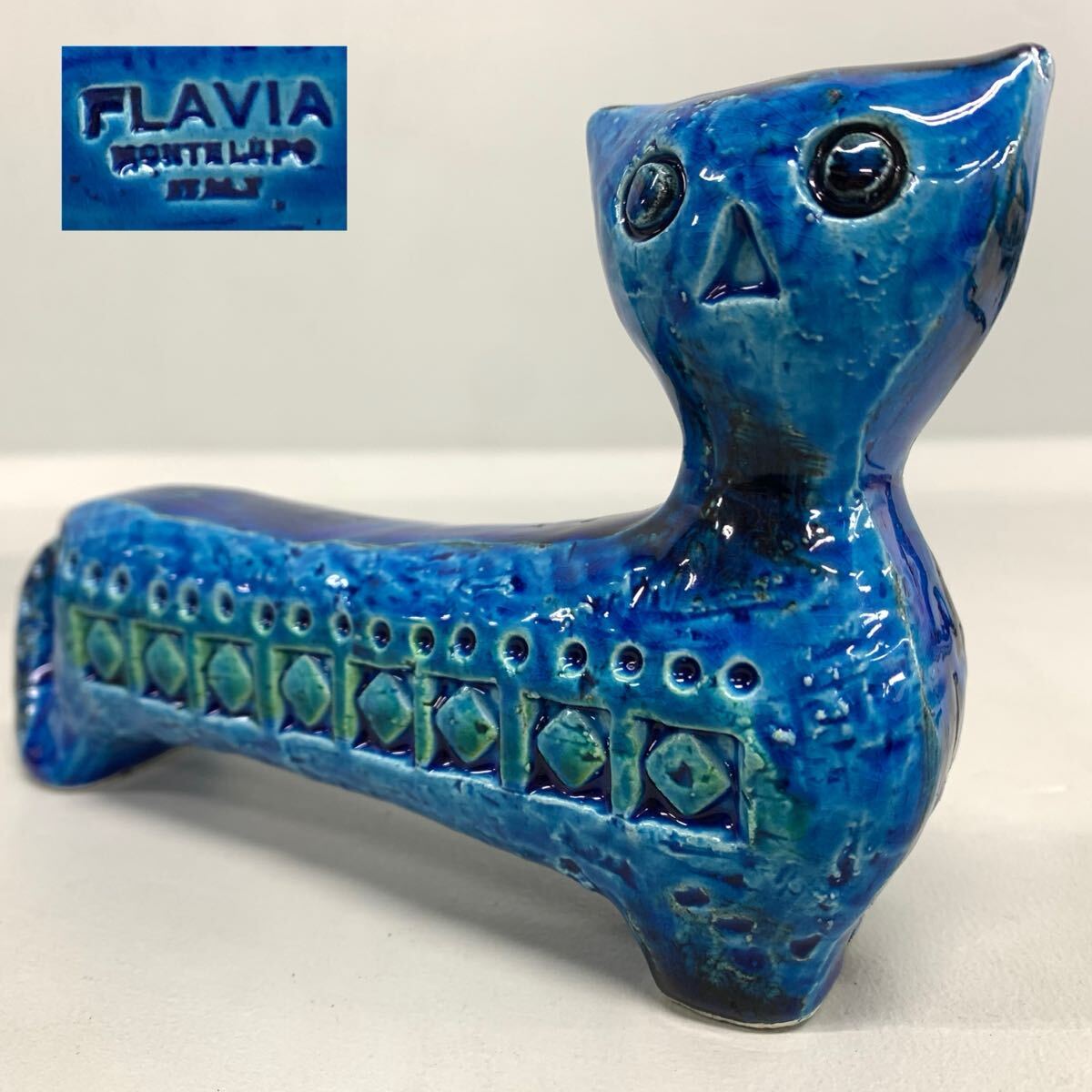 Yahoo!オークション -「ねこ 猫 ネコ 陶器」(洋風) (置物)の落札 Yahoo!オークション -「ねこ 猫 ネコ 陶器」(洋風) (置物)の落札