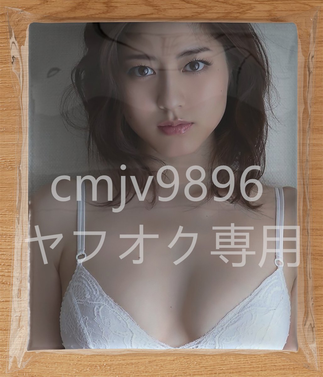 杉本有美　抱き枕カバー Yahoo!オークション -「杉本有美 枕」の落札相場・落札価格