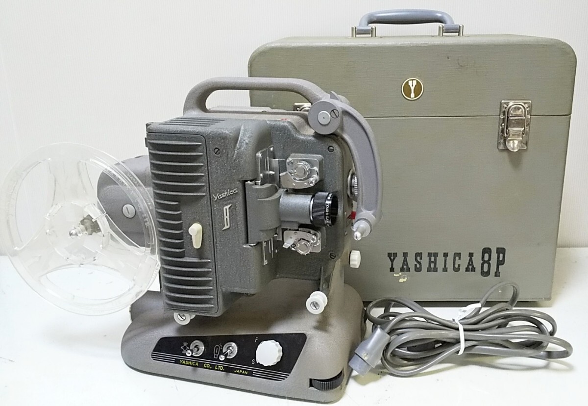 Yahoo!オークション -「映写機 レトロ」(8ミリ) (フィルムカメラ Yahoo!オークション -「映写機 レトロ」(8ミリ) (フィルムカメラ