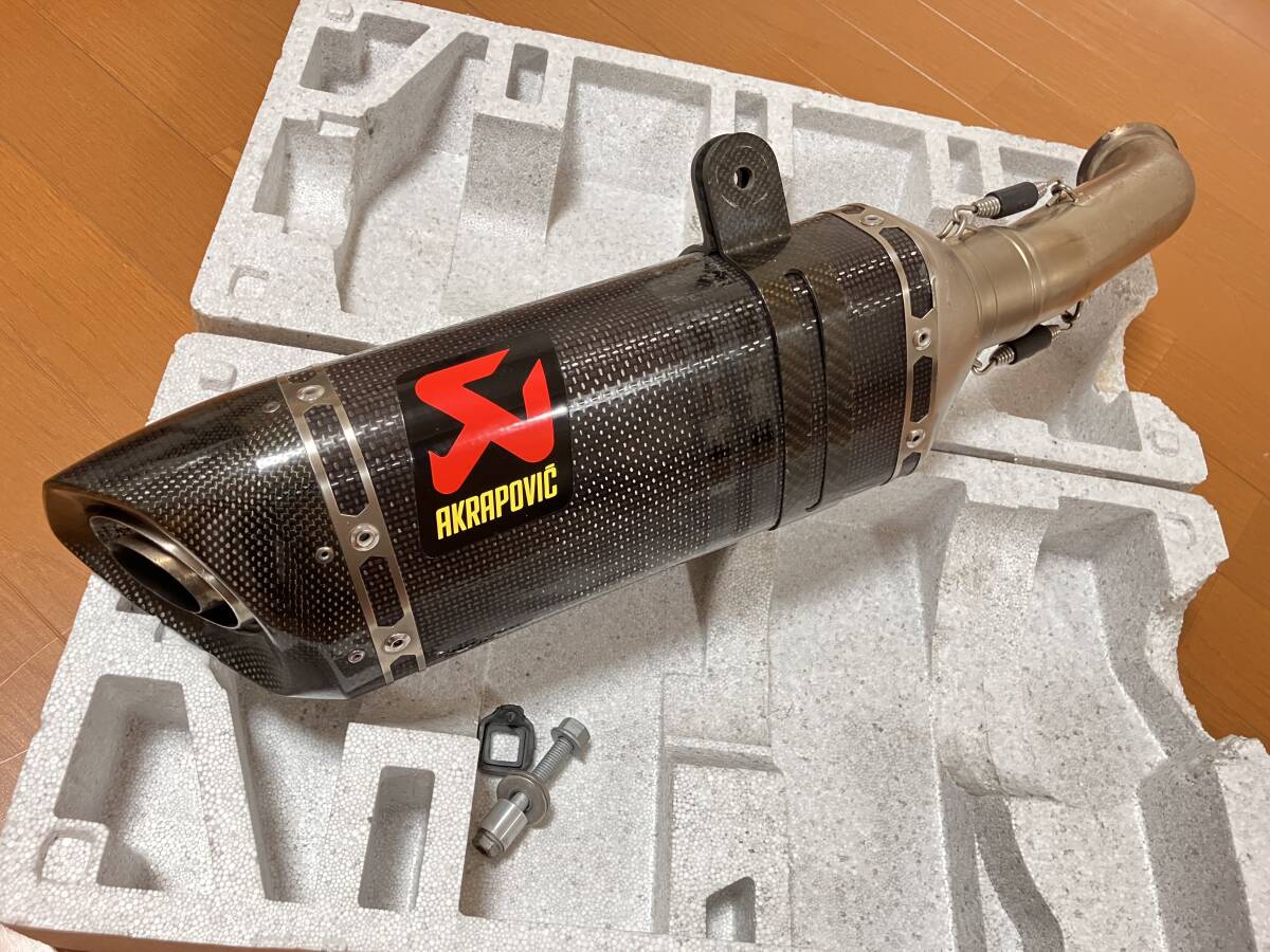 Yahoo!オークション -「ktm akrapovic」(パーツ) (オートバイ)の Yahoo!オークション -「ktm akrapovic」(パーツ) (オートバイ)の