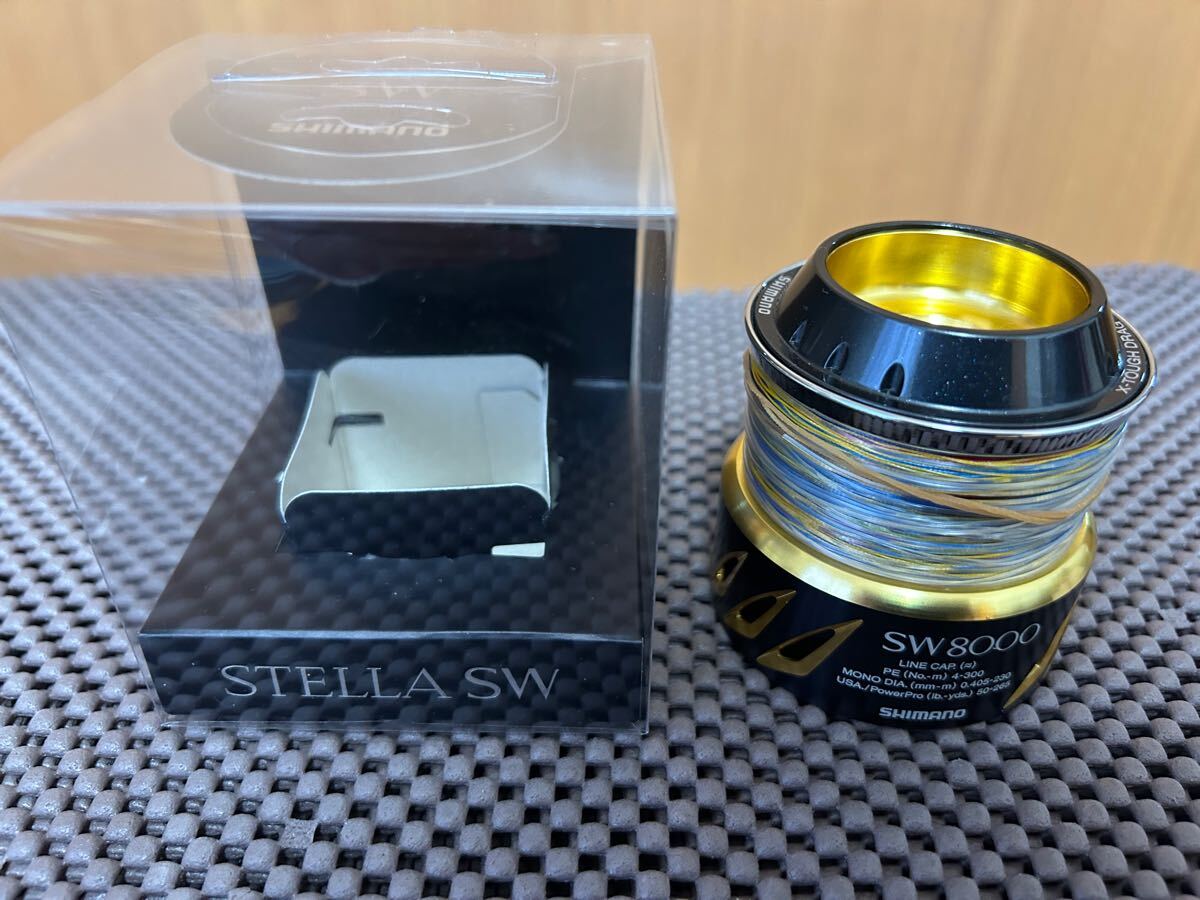 Yahoo!オークション -「13ステラsw8000 スプール」の落札相場 Yahoo!オークション -「13ステラsw8000 スプール」の落札相場