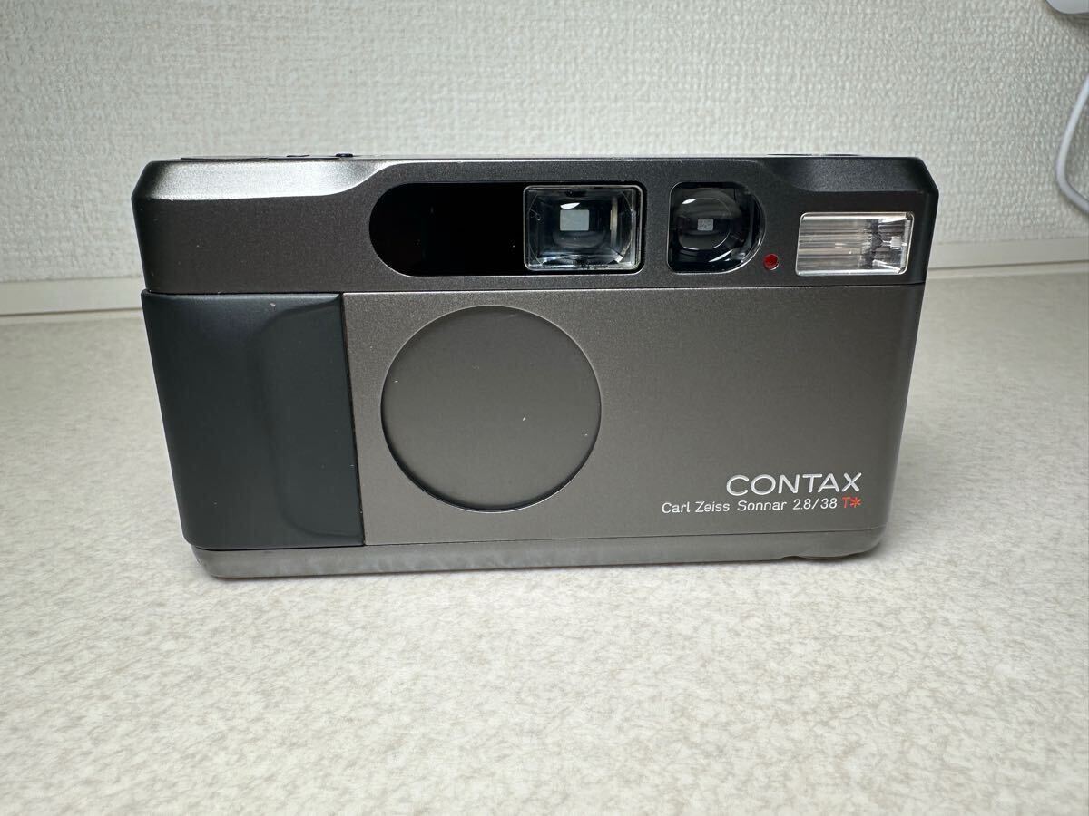 Yahoo!オークション -「contax t2 チタンブラック」の落札相場 Yahoo!オークション -「contax t2 チタンブラック」の落札相場