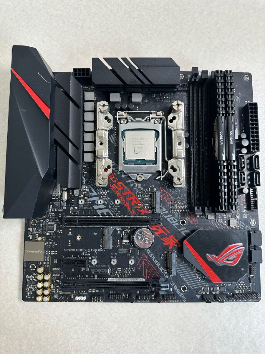 Yahoo!オークション -「core i9-9900kf」の落札相場・落札価格 Yahoo!オークション -「core i9-9900kf」の落札相場・落札価格
