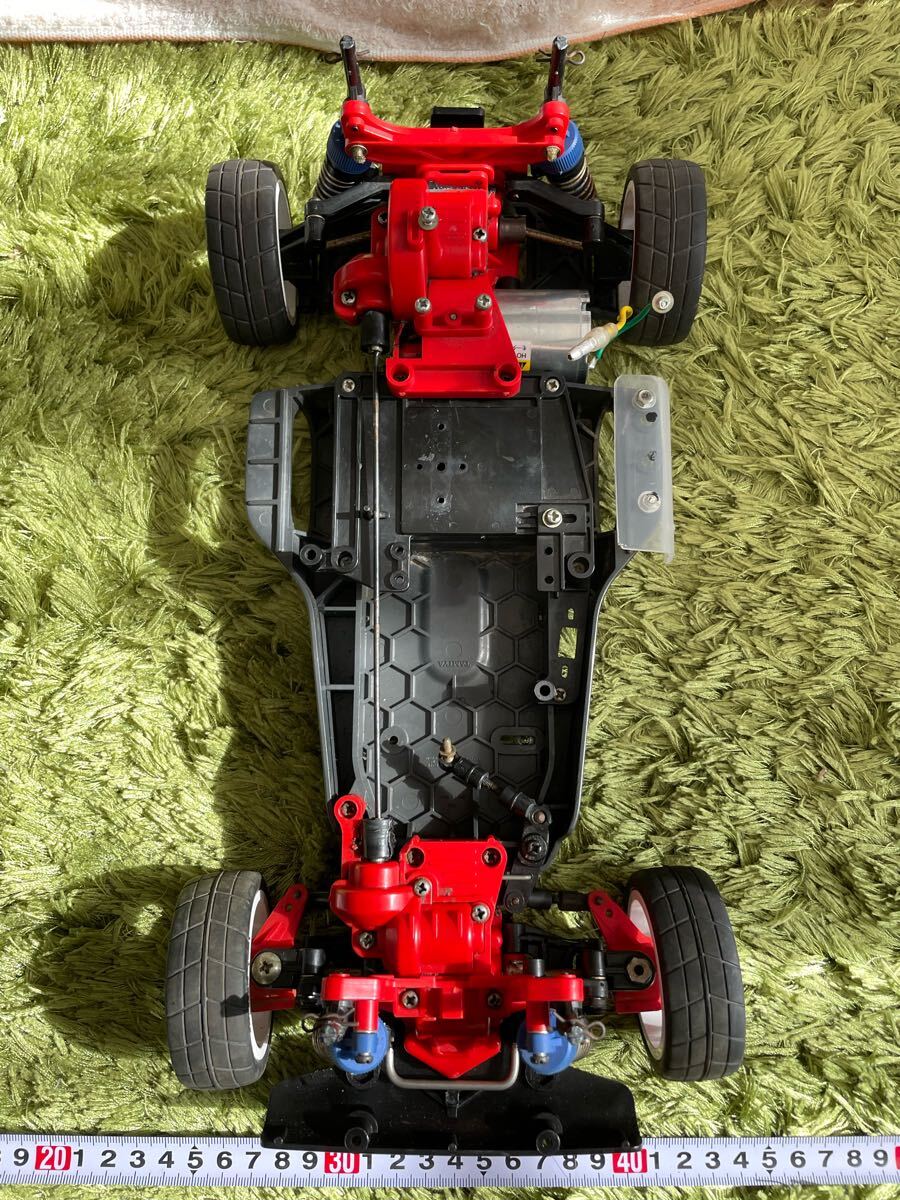 Yahoo!オークション -「タミヤ ta-01」(完成品(電動)) (自動車 Yahoo!オークション -「タミヤ ta-01」(完成品(電動)) (自動車