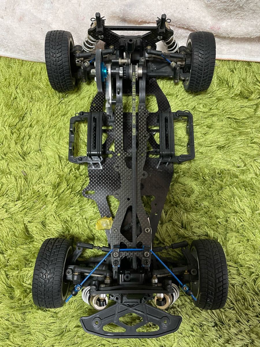 Yahoo!オークション -「ta04シャーシ」(ホビーラジコン) の落札 Yahoo!オークション -「ta04シャーシ」(ホビーラジコン) の落札