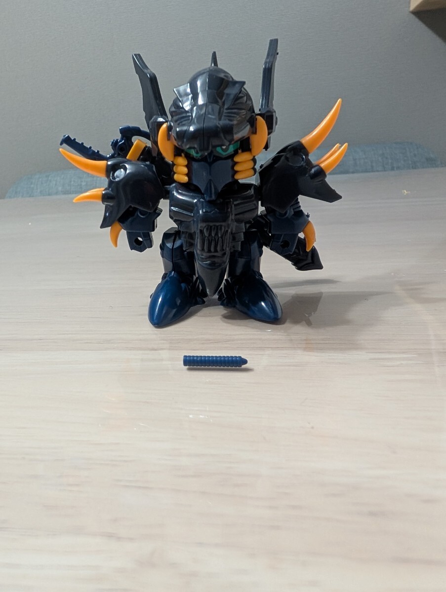 Yahoo!オークション -「sd ドラグナー」(SDガンダムBB戦士 Yahoo!オークション -「sd ドラグナー」(SDガンダムBB戦士