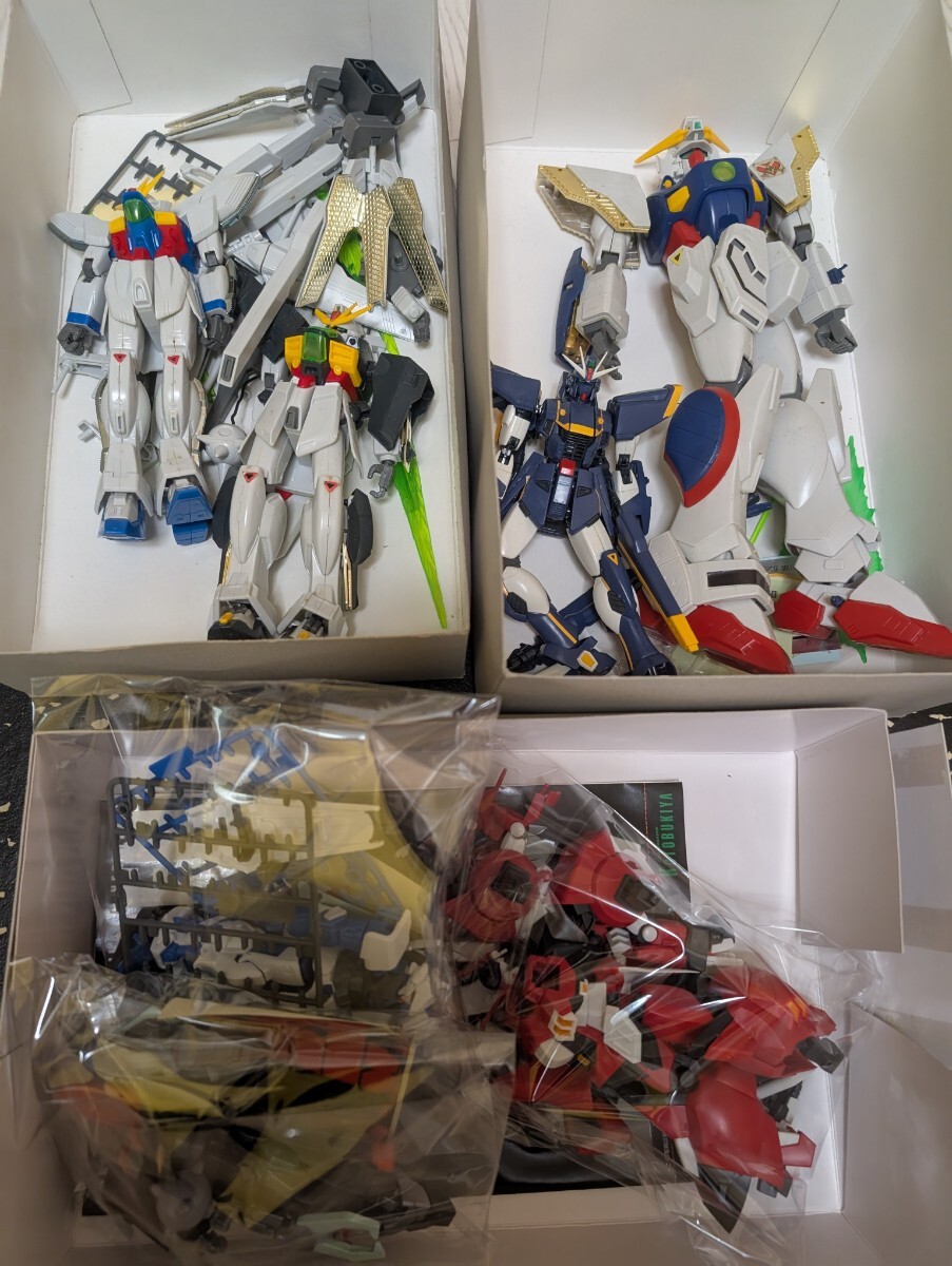 Yahoo!オークション -「mg f91」(完成品) (ガンダム)の落札相場 Yahoo!オークション -「mg f91」(完成品) (ガンダム)の落札相場