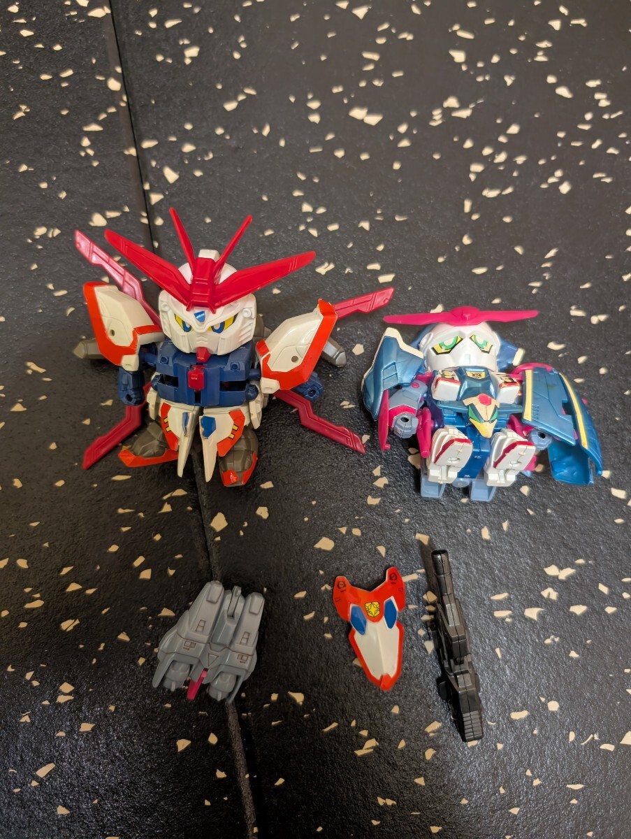 Yahoo!オークション -「ゴッドフェニックス」(ガンダム