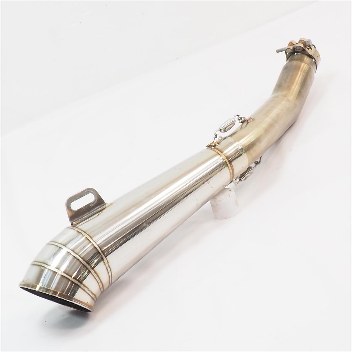 Yahoo!オークション -「akrapovic gsx-r1000」(オートバイ) の