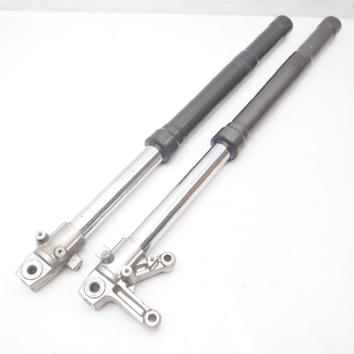 Dトラッカー125/LX125D 純正 フロントフォークOH済KLX125