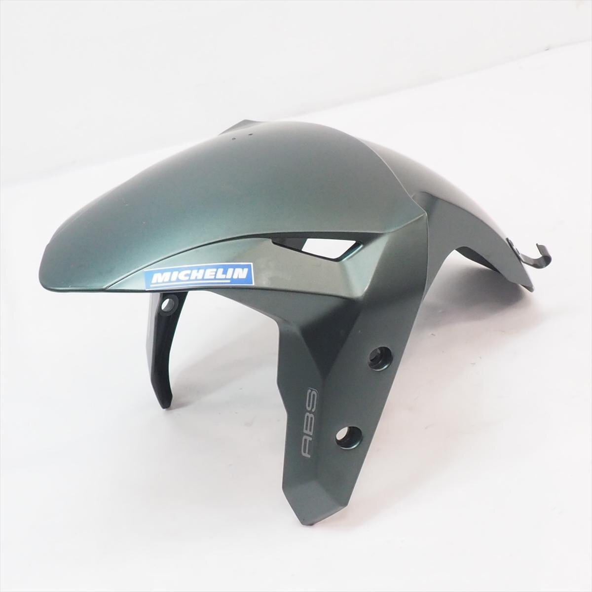 Yahoo!オークション -「ninja 400 カウル」(フロント) (カワサキ