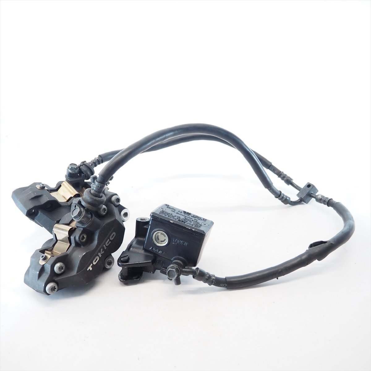 Yahoo!オークション -「zrx1200 daeg 純正キャリパー」(ブレーキ Yahoo!オークション -「zrx1200 daeg 純正キャリパー」(ブレーキ
