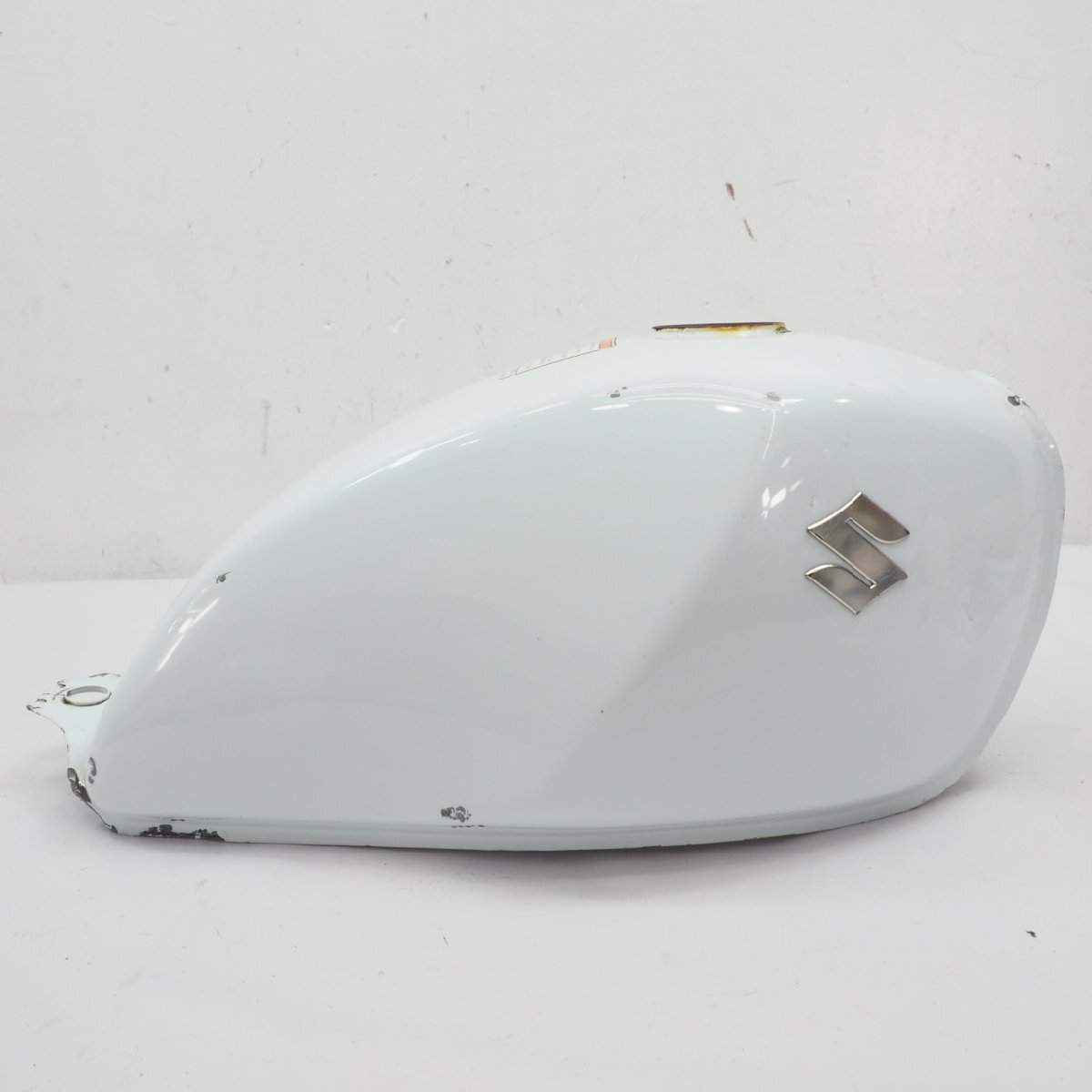 GS50純正ガソリンタンク燃料タンク フューエルタンク NK41A