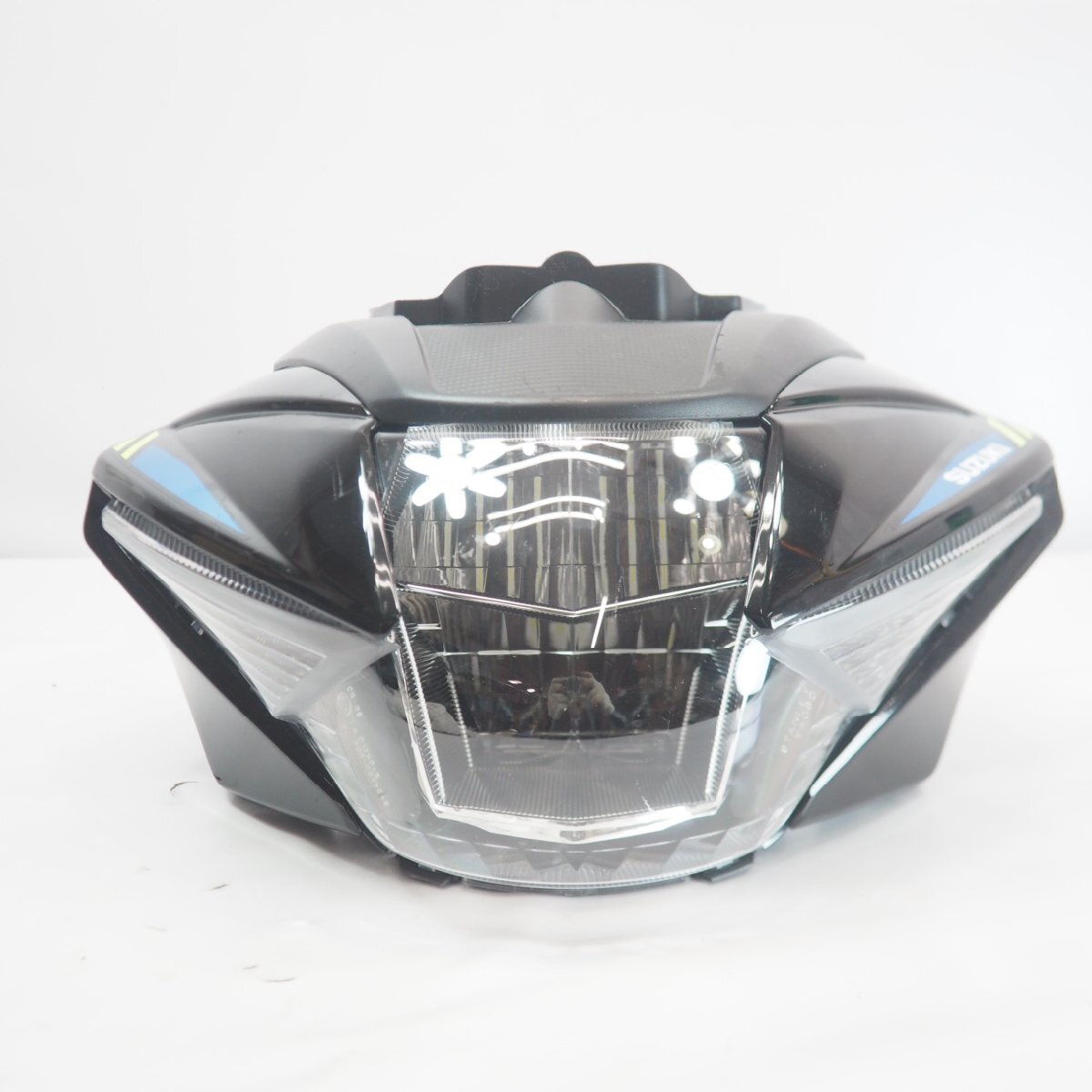 Yahoo!オークション -「gsx-r125」(純正品) (スズキ用)の落札 Yahoo!オークション -「gsx-r125」(純正品) (スズキ用)の落札