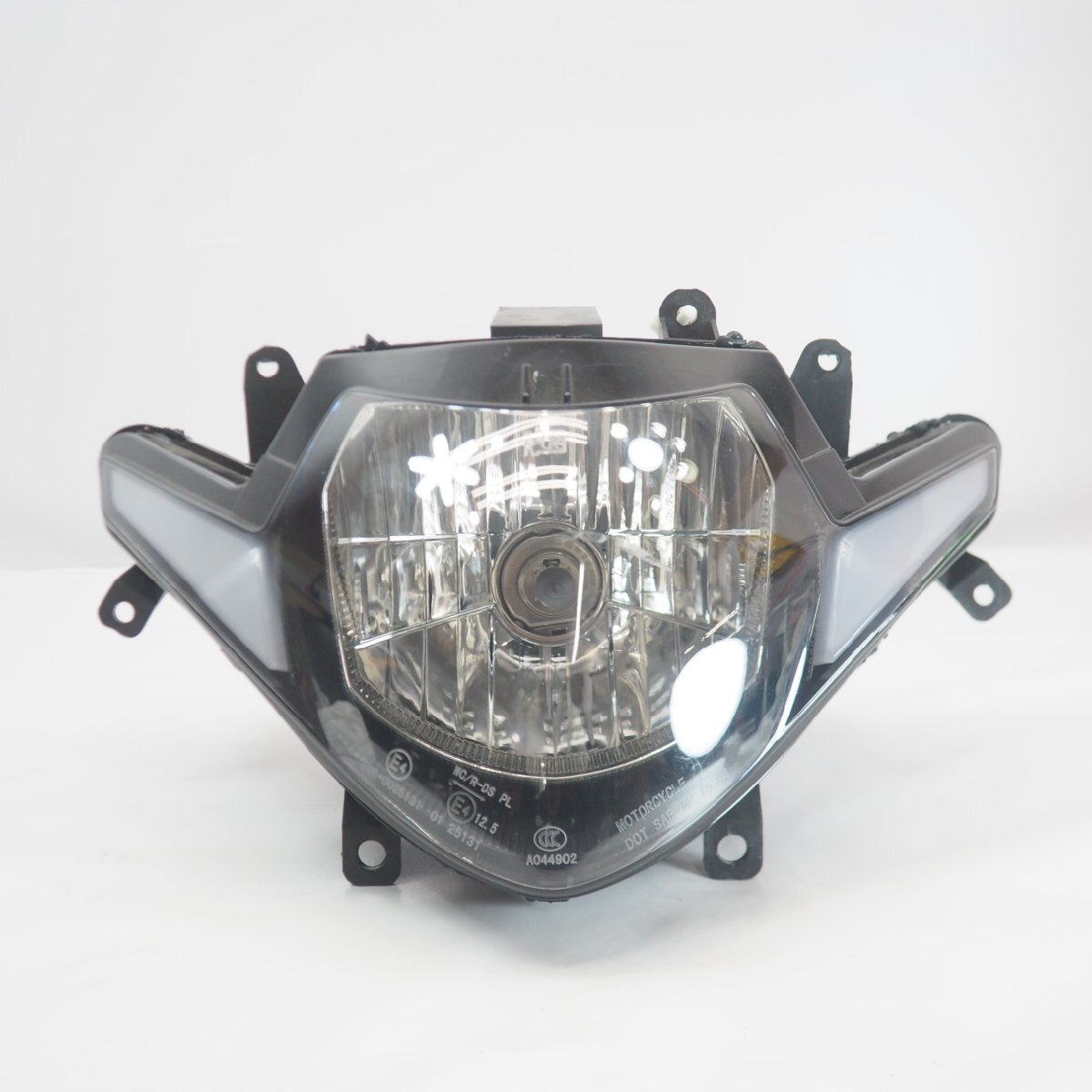2025年最新】Yahoo!オークション -gsx250r ヘッドライトの中古品