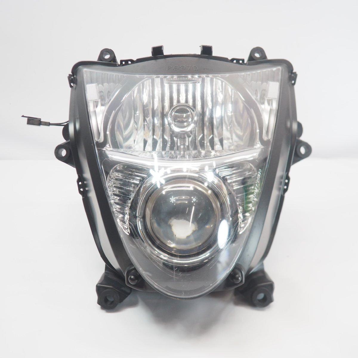 Yahoo!オークション -「gsx1300r ハヤブサ ヘッドライト」の落札 Yahoo!オークション -「gsx1300r ハヤブサ ヘッドライト」の落札