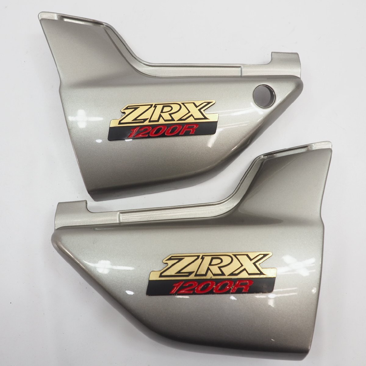 2025年最新】Yahoo!オークション -zrx1200r カウル(自動車 2025年最新】Yahoo!オークション -zrx1200r カウル(自動車