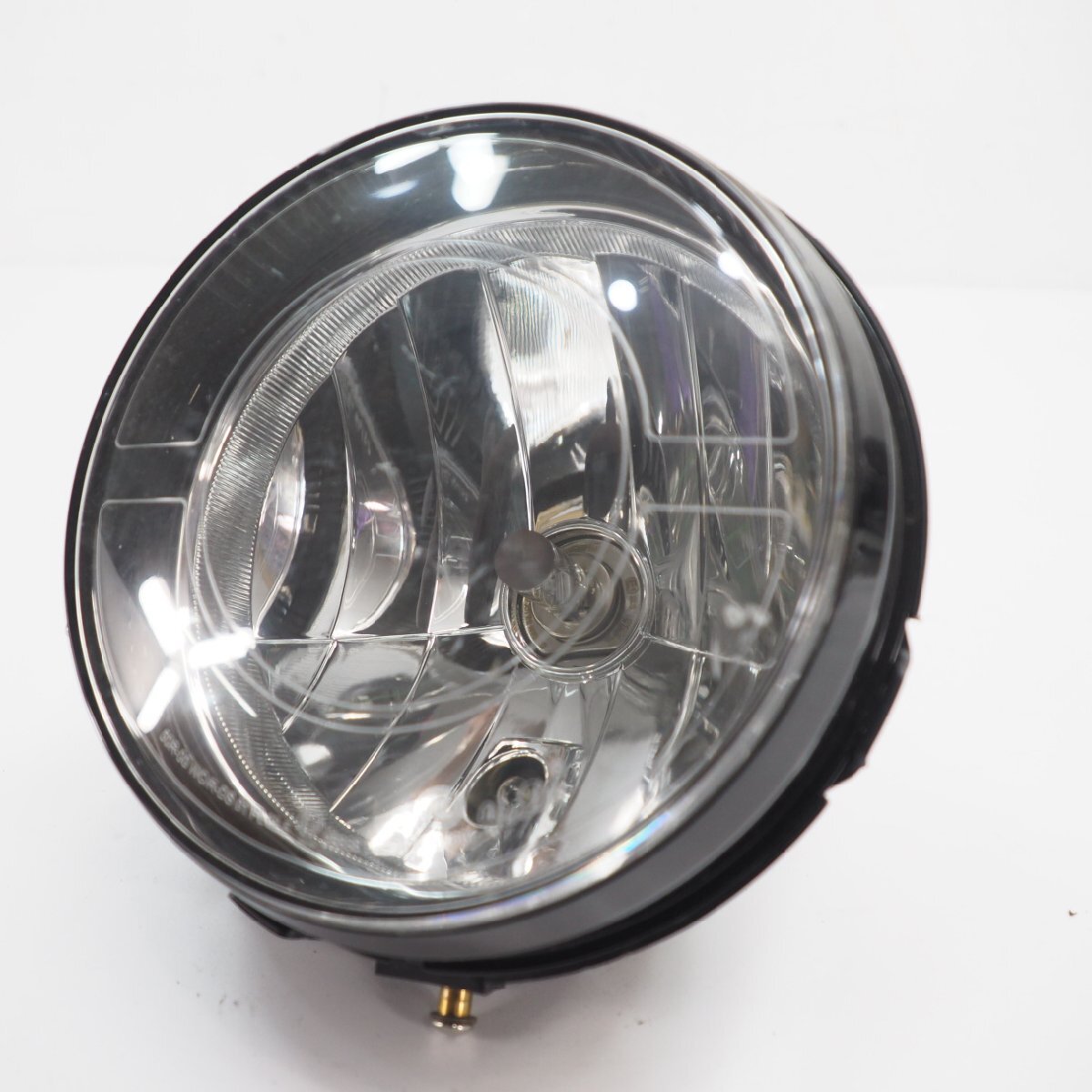 スズキ Vストローム250 DS11A 純正ウィンカー ターンシグナル 4