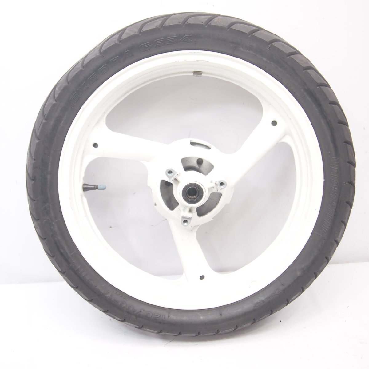 2025年最新】Yahoo!オークション -tzr250(ホイール)の中古品 2025年最新】Yahoo!オークション -tzr250(ホイール)の中古品