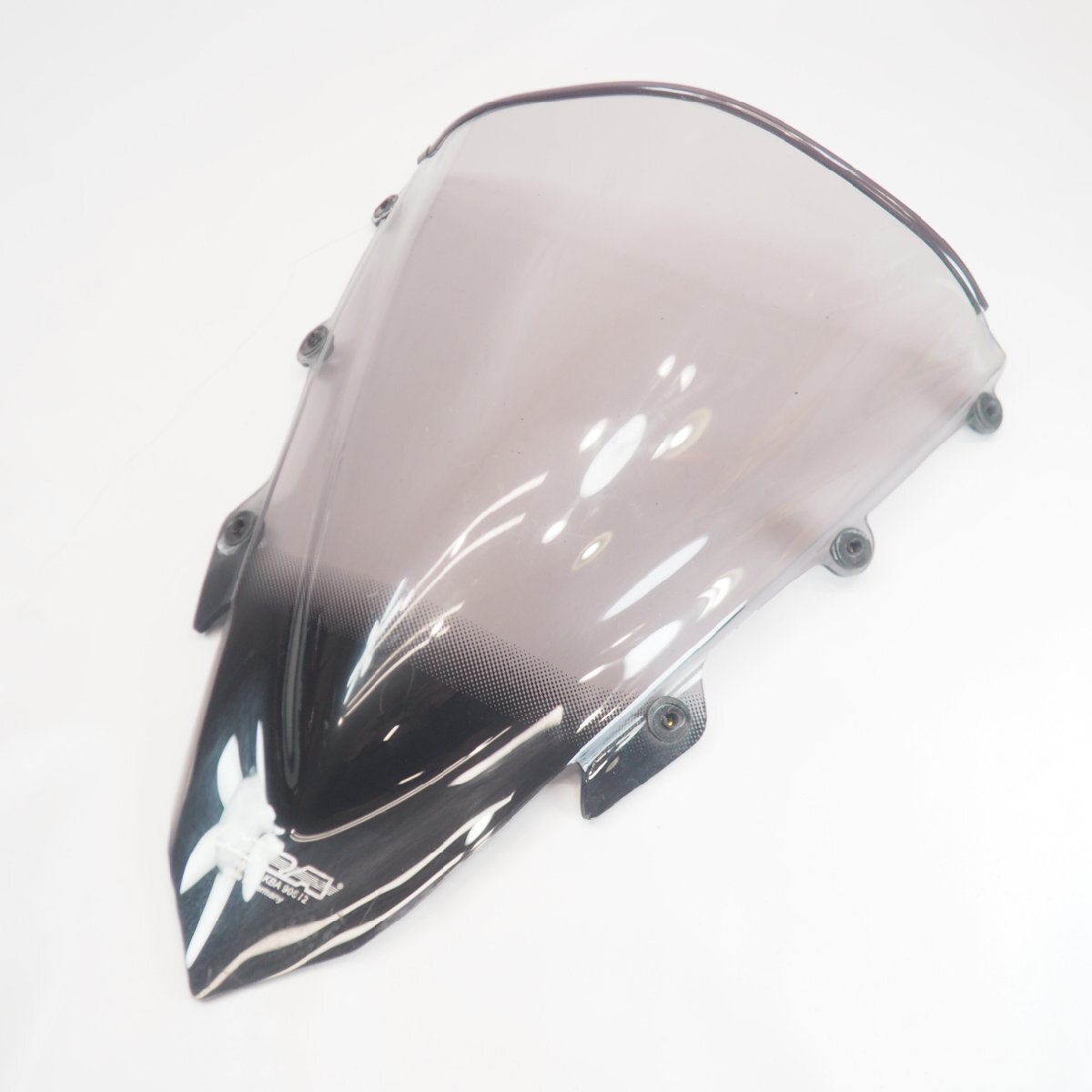 2025年最新】Yahoo!オークション -cbr400r スクリーンの中古品