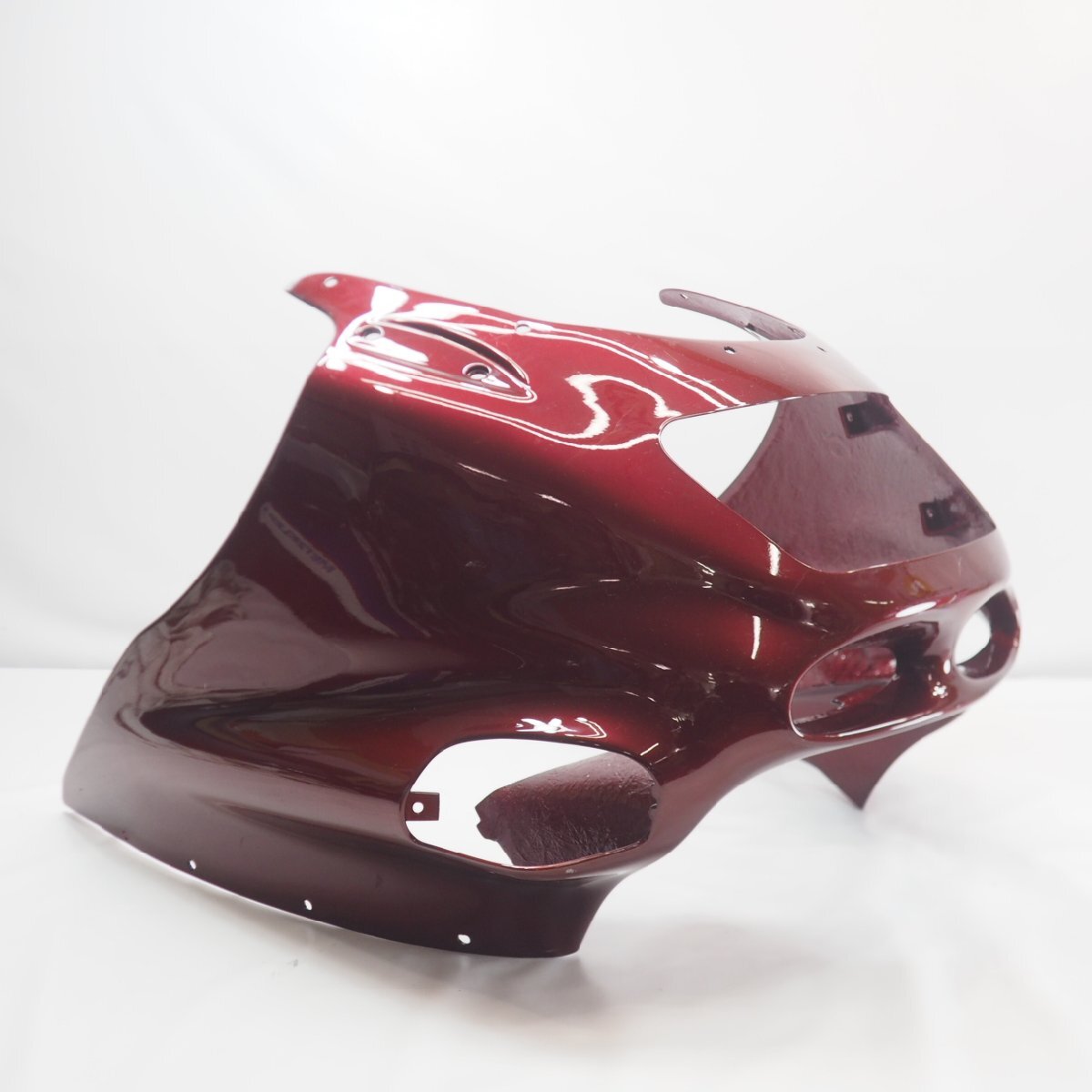 Yahoo!オークション -「zzr1100 アッパーカウル」の落札相場 Yahoo!オークション -「zzr1100 アッパーカウル」の落札相場