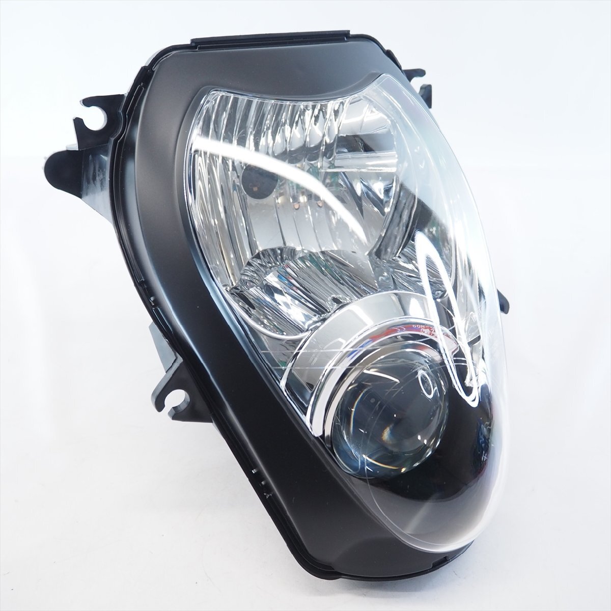 Yahoo!オークション -「gsx1300r 隼」(純正品) (スズキ用)の落札