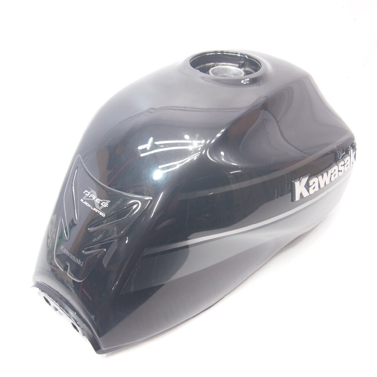 Yahoo!オークション -「zrx1200 ダエグ」(タンク) (パーツ)の Yahoo!オークション -「zrx1200 ダエグ」(タンク) (パーツ)の