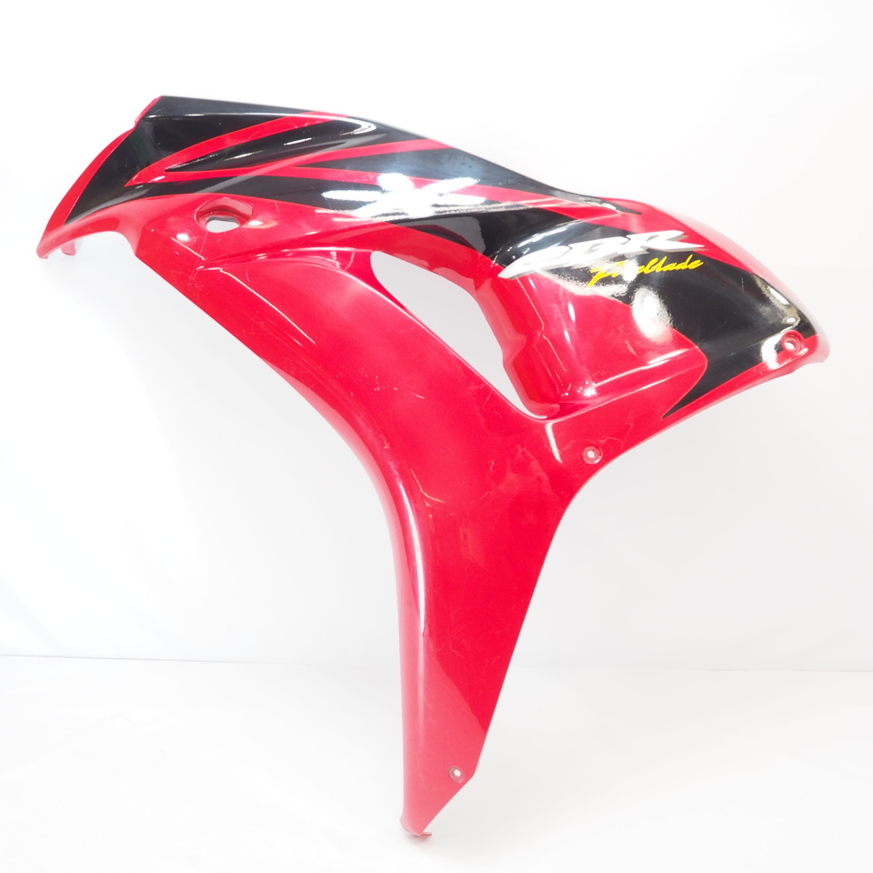 Yahoo!オークション -「cbr1000rr sc57 カウル 左」の落札相場 Yahoo!オークション -「cbr1000rr sc57 カウル 左」の落札相場