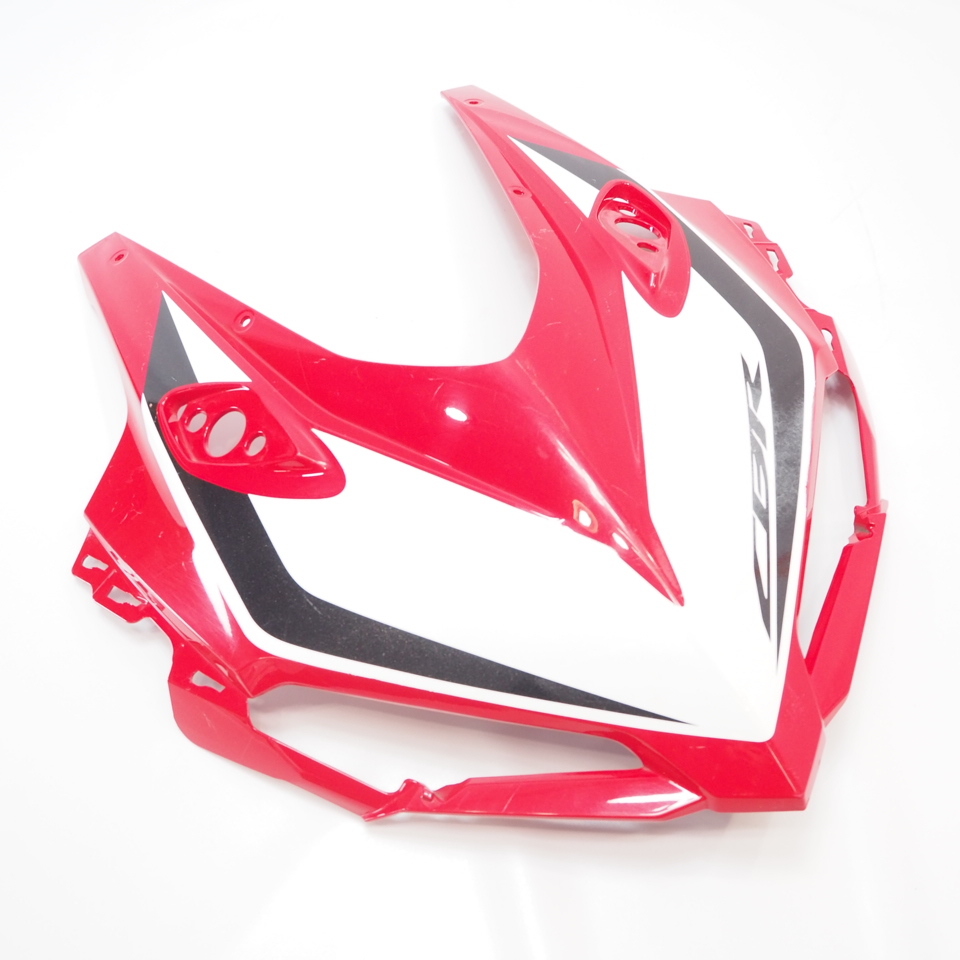 割れ無し CBR250RR MC51 純正アッパーカウル フロントカウル