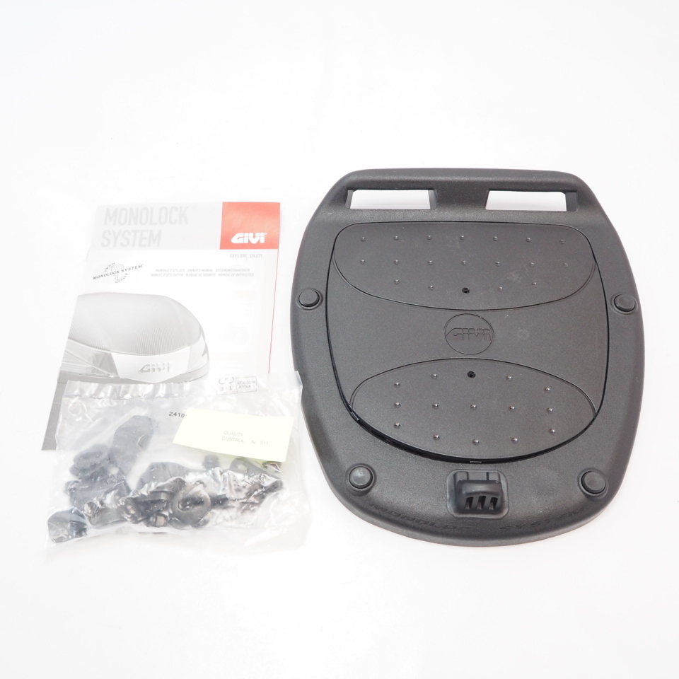 2025年最新】Yahoo!オークション -givi モノロックの中古品