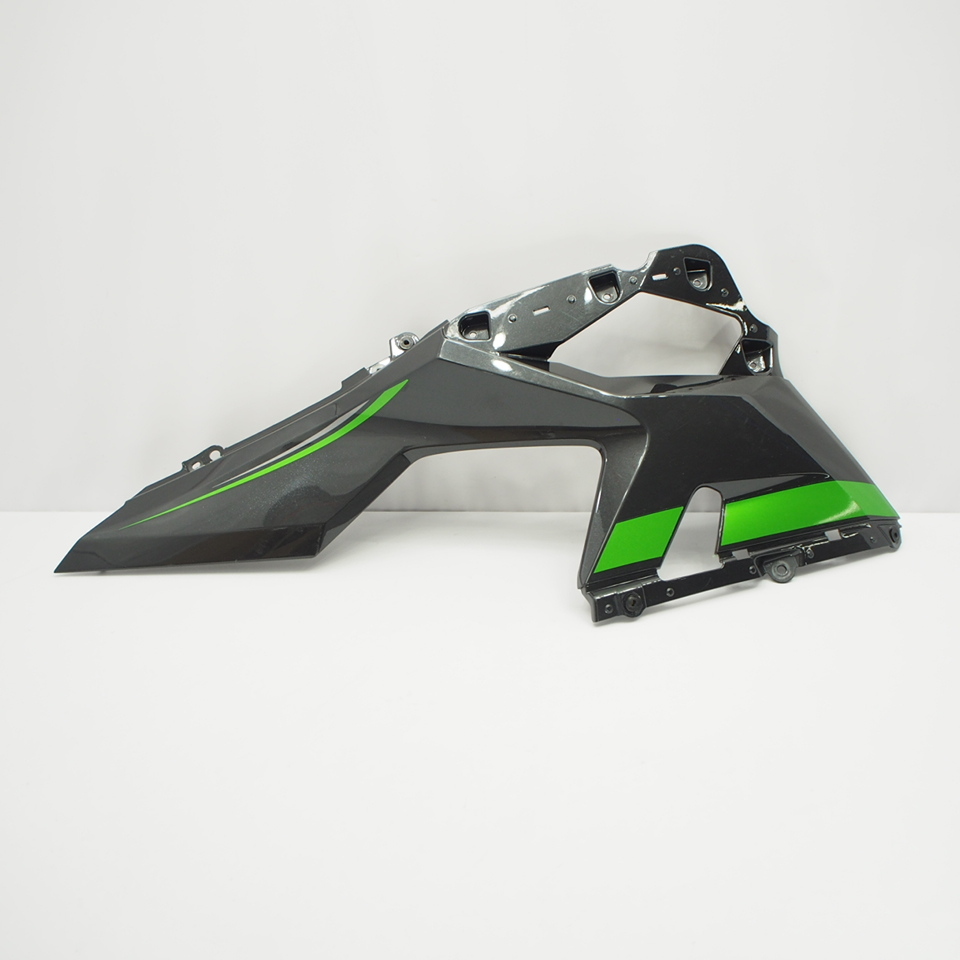 Yahoo!オークション -「ninja 400 カウル」(サイド) (カワサキ用 Yahoo!オークション -「ninja 400 カウル」(サイド) (カワサキ用