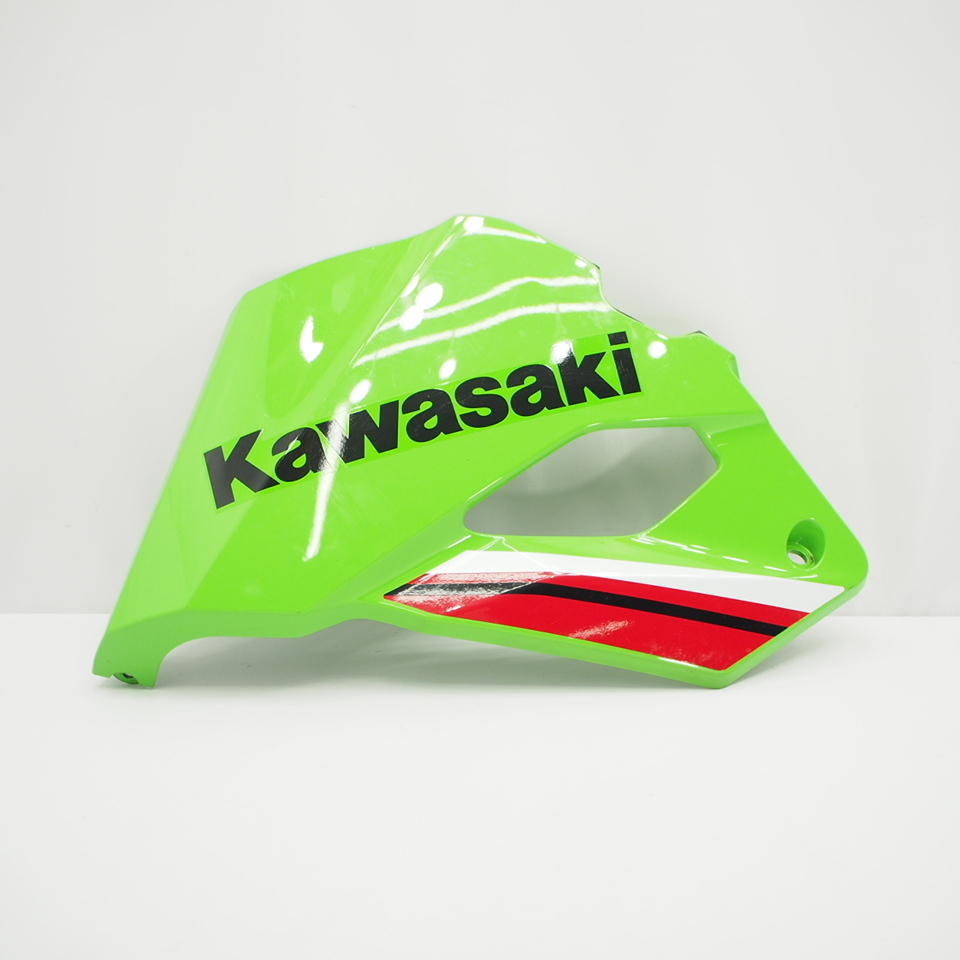 2025年最新】Yahoo!オークション -ninja250r サイドカウルの中古